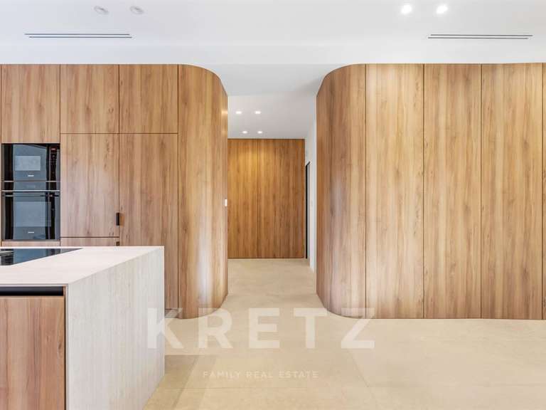 Maison Saint-Tropez - 5 chambres - 230m²