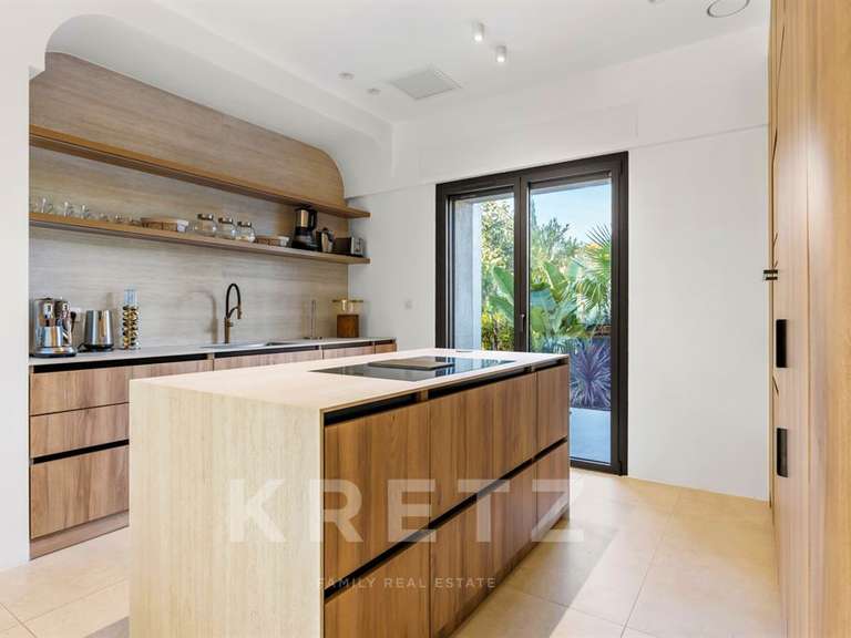 Maison Saint-Tropez - 5 chambres - 230m²