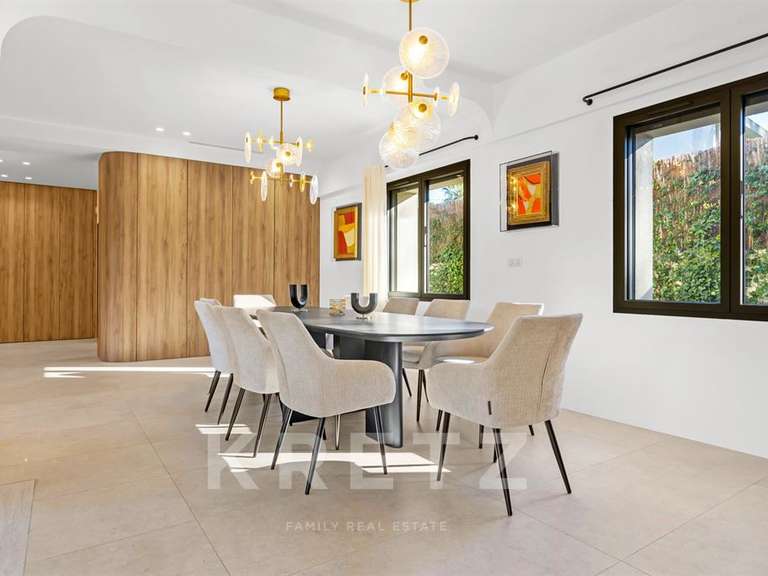 Maison Saint-Tropez - 5 chambres - 230m²