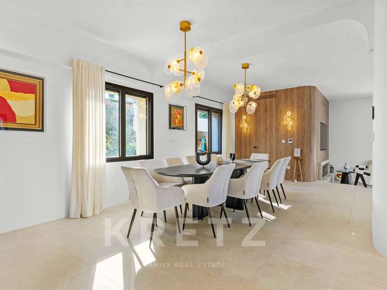 Maison Saint-Tropez - 5 chambres - 230m²