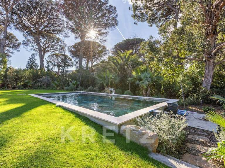 House Saint-Tropez - 5 bedrooms - 230m²