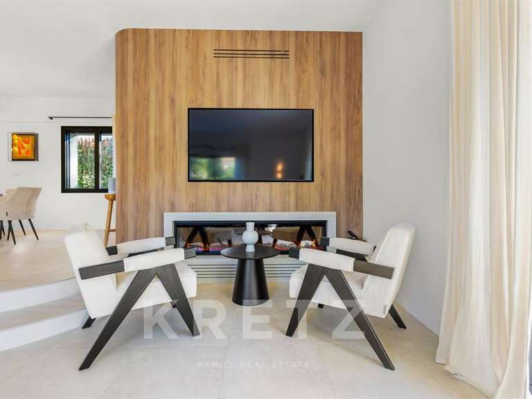 House Saint-Tropez - 5 bedrooms - 230m²