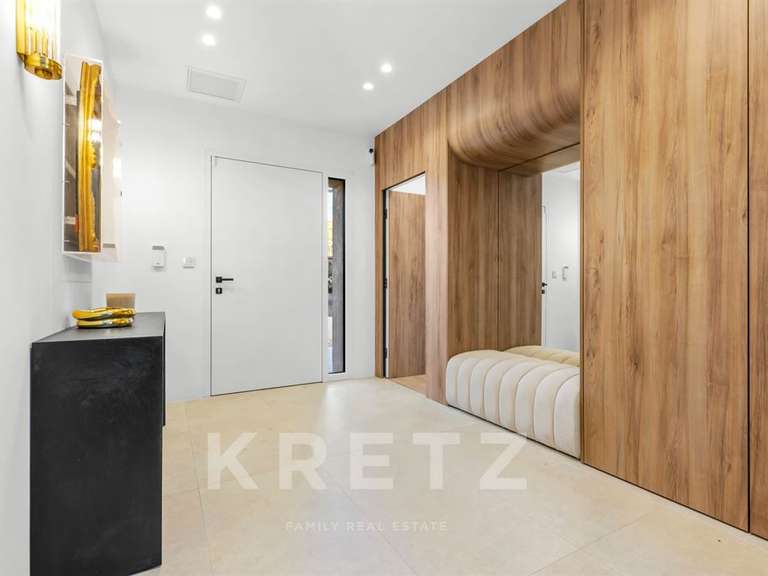 House Saint-Tropez - 5 bedrooms - 230m²