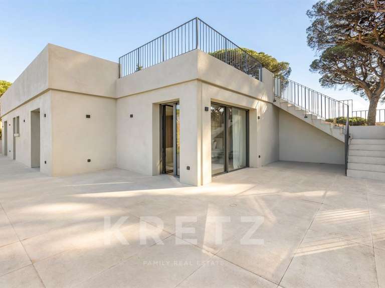 House Saint-Tropez - 5 bedrooms - 230m²