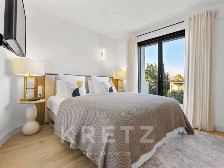 Maison Saint-Tropez - 5 chambres - 230m²