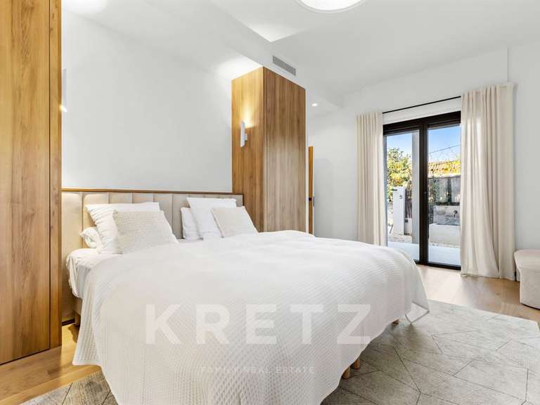 House Saint-Tropez - 5 bedrooms - 230m²