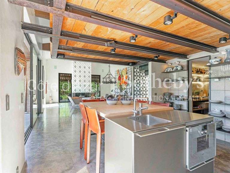 Maison Saint-Tropez - 4 chambres - 315m²