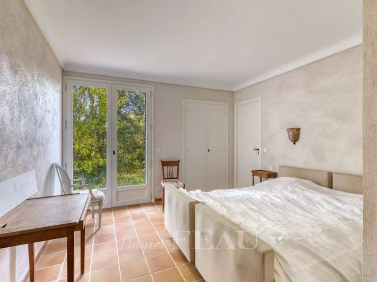 Maison Saint-Tropez - 6 chambres - 158m²