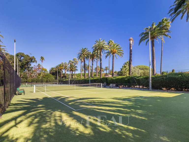 Maison Saint-Tropez - 6 chambres - 158m²