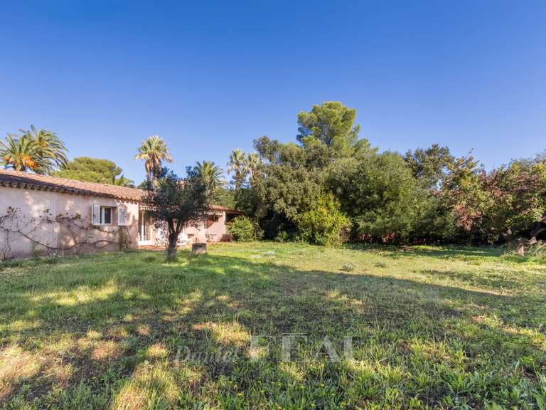 Maison Saint-Tropez - 6 chambres - 158m²