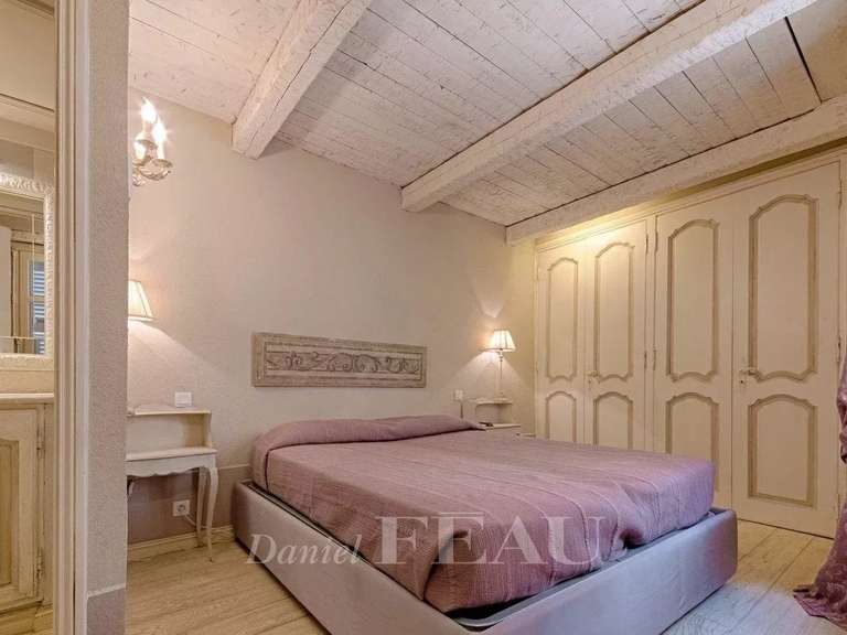 House with Sea view Saint-Tropez - 3 bedrooms - 102m²