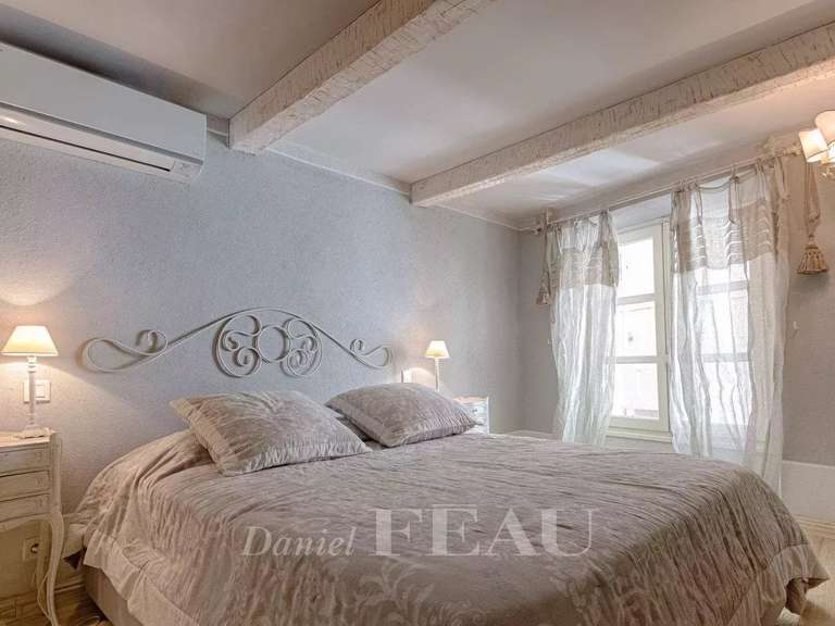 House with Sea view Saint-Tropez - 3 bedrooms - 102m²