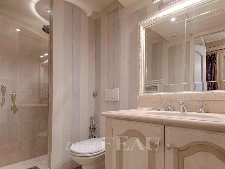 House with Sea view Saint-Tropez - 3 bedrooms - 102m²