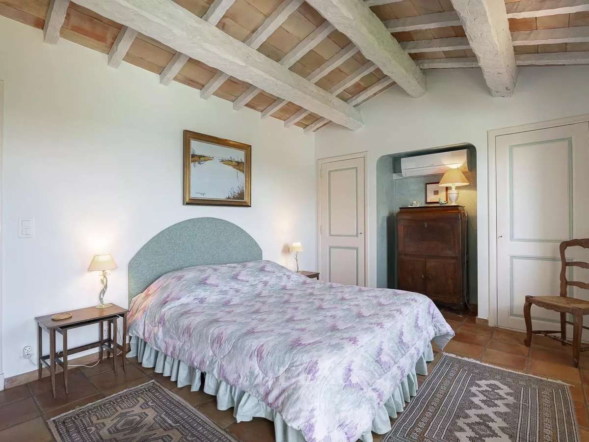Maison Saint-Tropez