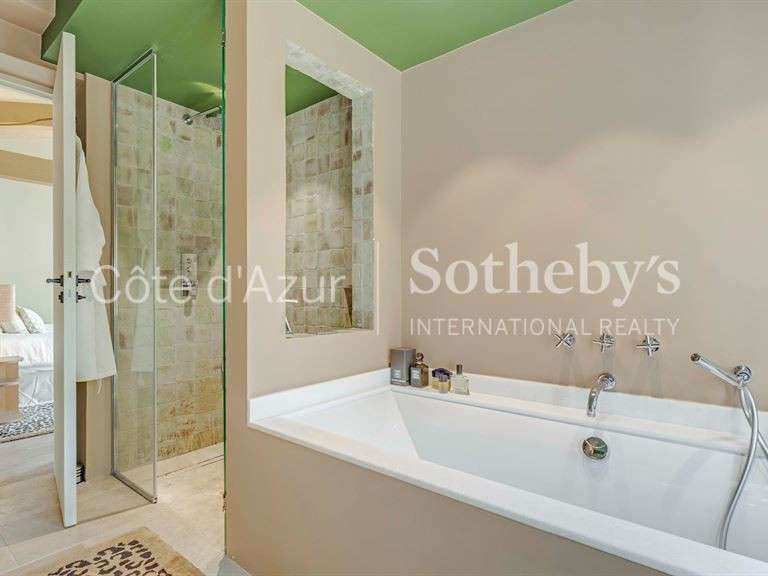 Maison Saint-Tropez