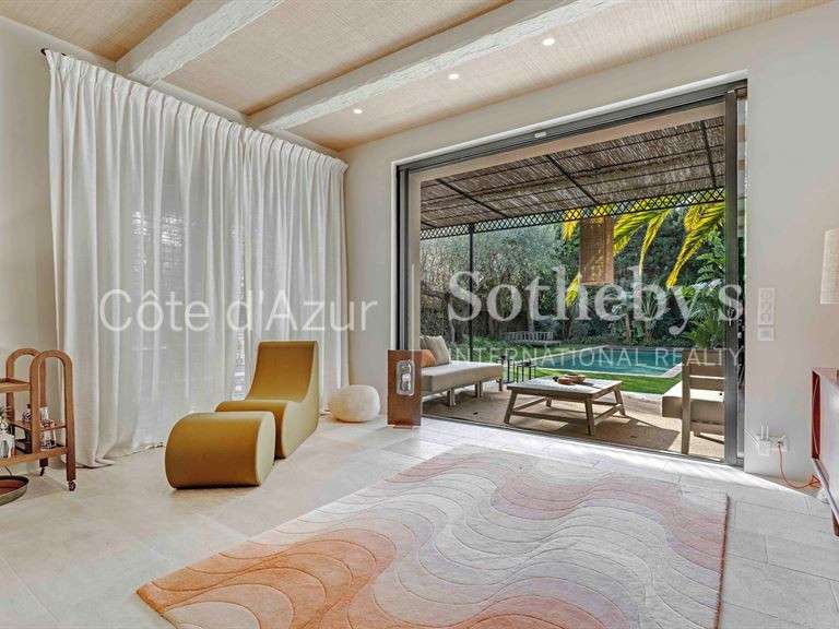 Maison Saint-Tropez