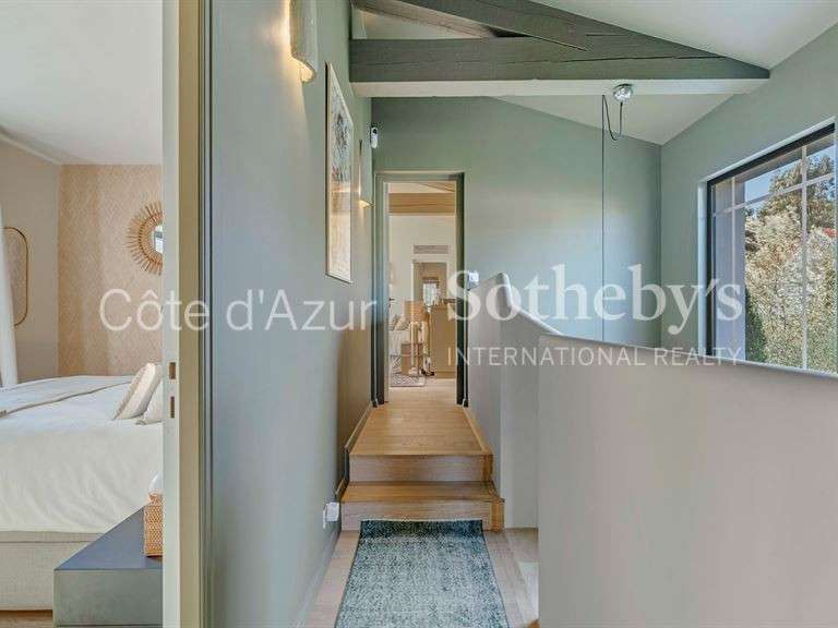 House Saint-Tropez - 6 bedrooms - 246m²