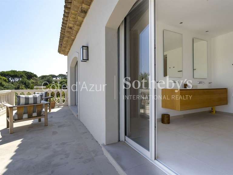 House Saint-Tropez - 5 bedrooms - 233m²