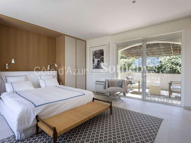 House Saint-Tropez - 5 bedrooms - 233m²