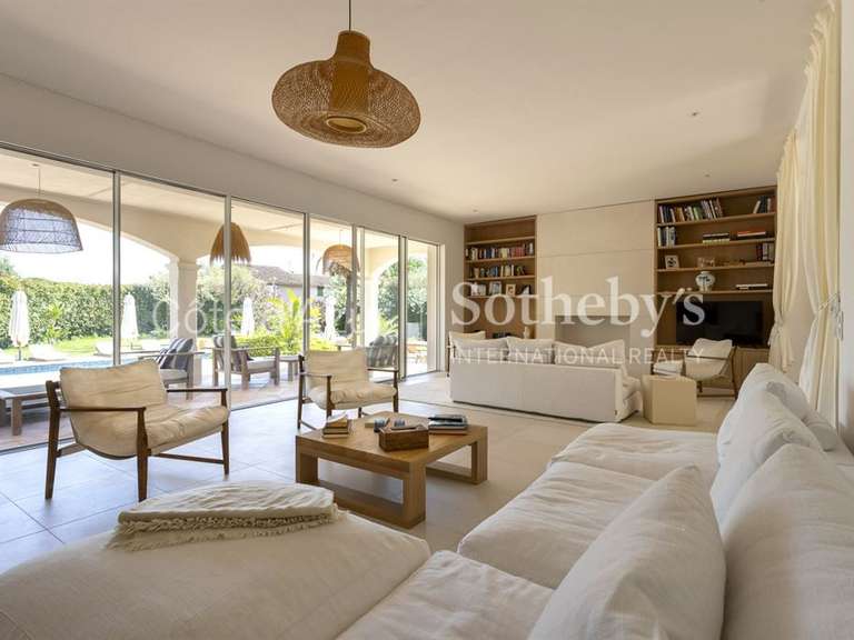 House Saint-Tropez - 5 bedrooms - 233m²