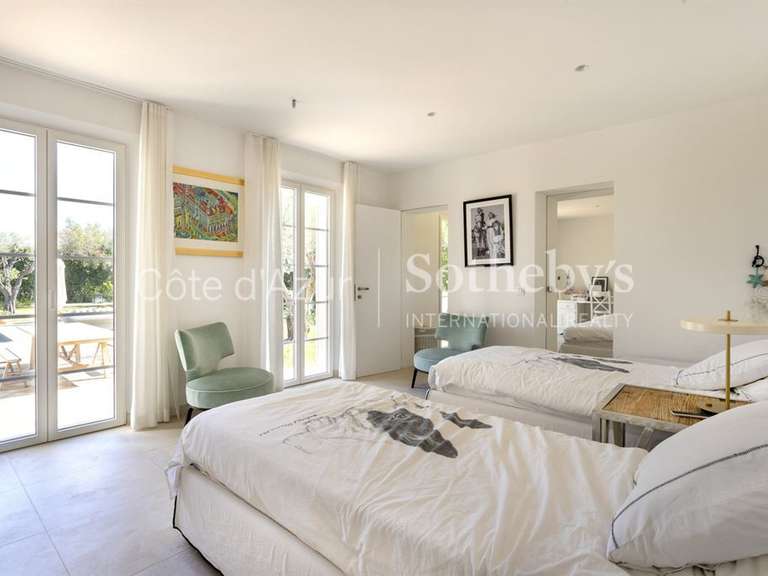 House Saint-Tropez - 5 bedrooms - 233m²