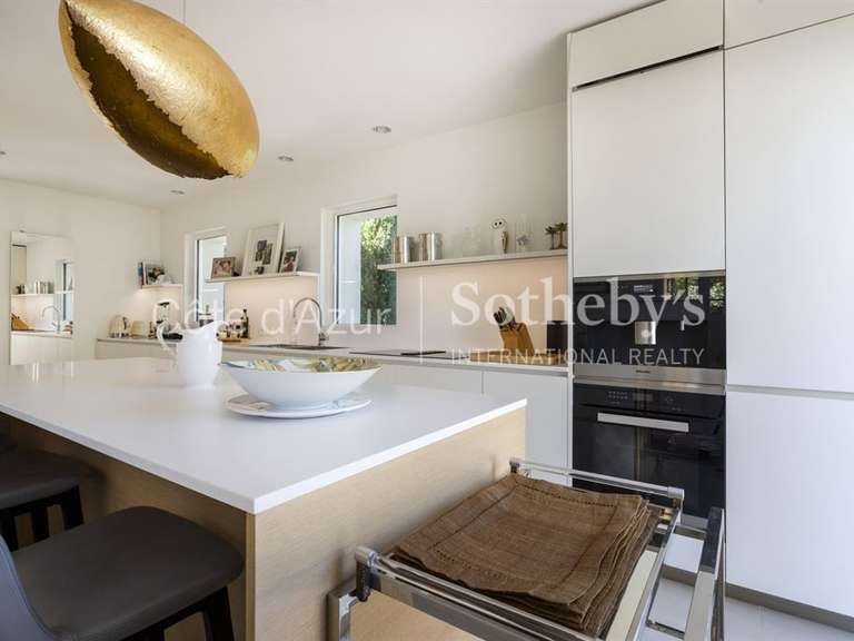 House Saint-Tropez - 5 bedrooms - 233m²