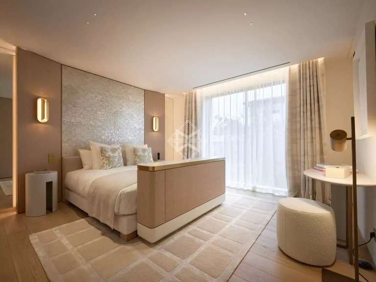 Maison Saint-Tropez - 6 chambres - 450m²