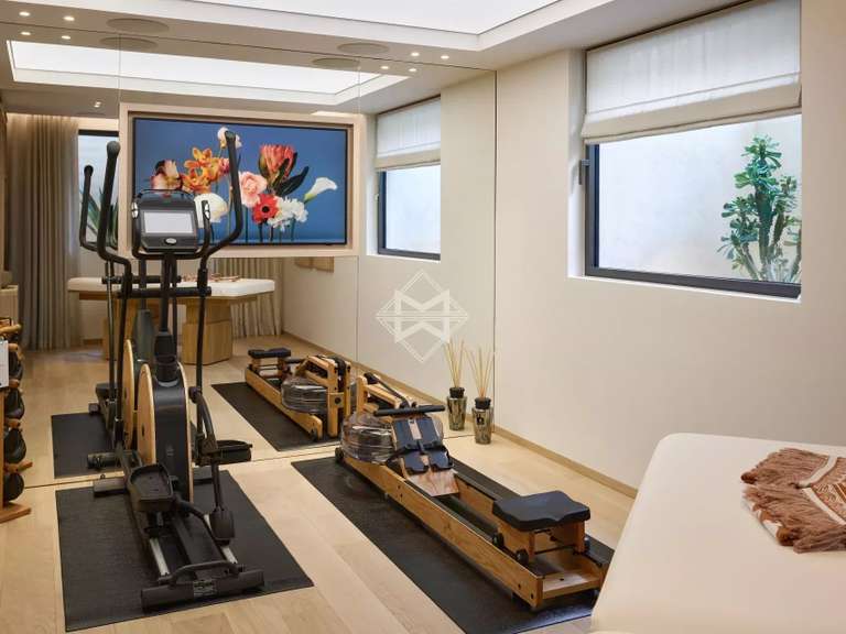 Maison Saint-Tropez - 6 chambres - 450m²