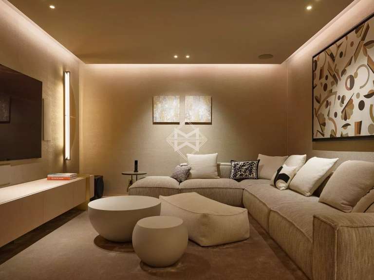 Maison Saint-Tropez - 6 chambres - 450m²