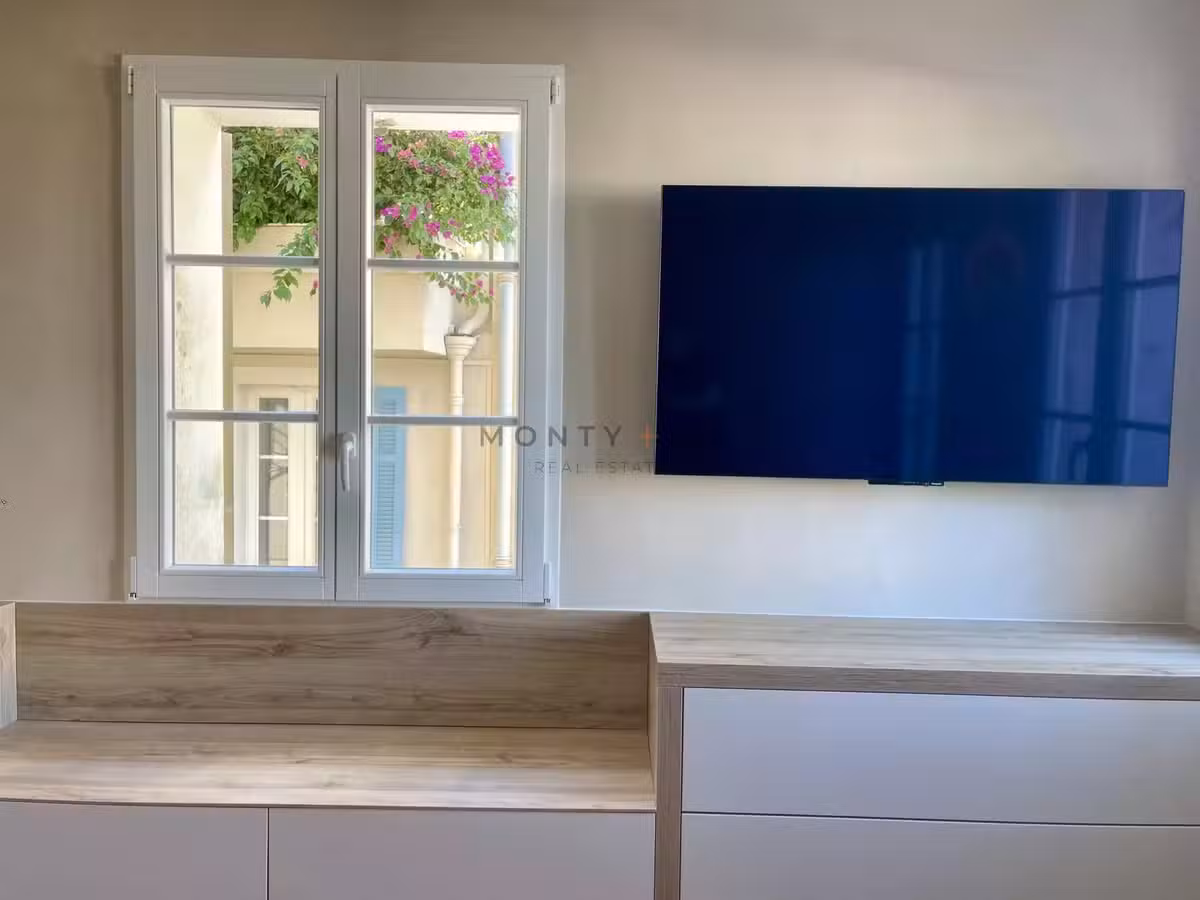 Maison Saint-Tropez