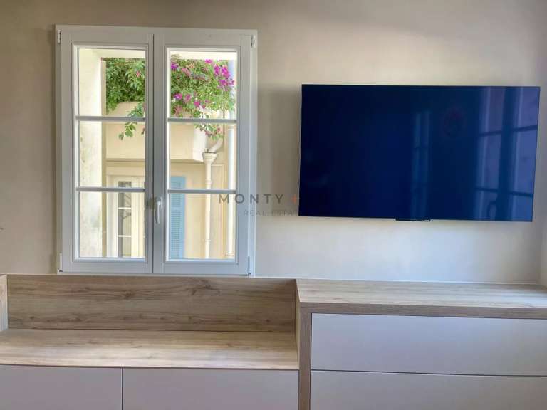 Maison Saint-Tropez - 2 chambres - 68m²