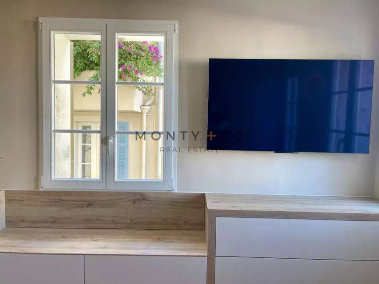 House Saint-Tropez - 2 bedrooms - 68m²