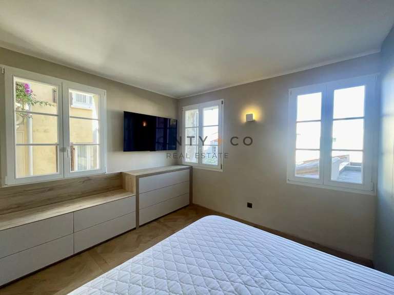 House Saint-Tropez - 2 bedrooms - 68m²