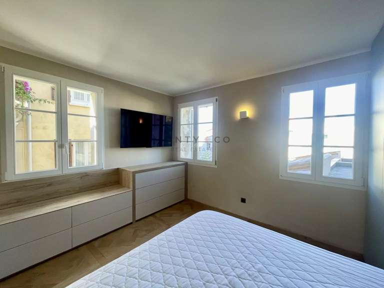 Maison Saint-Tropez - 2 chambres - 68m²