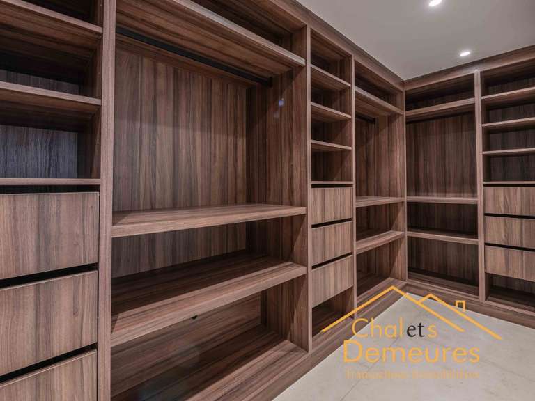 Maison Saint-Tropez - 5 chambres - 354m²