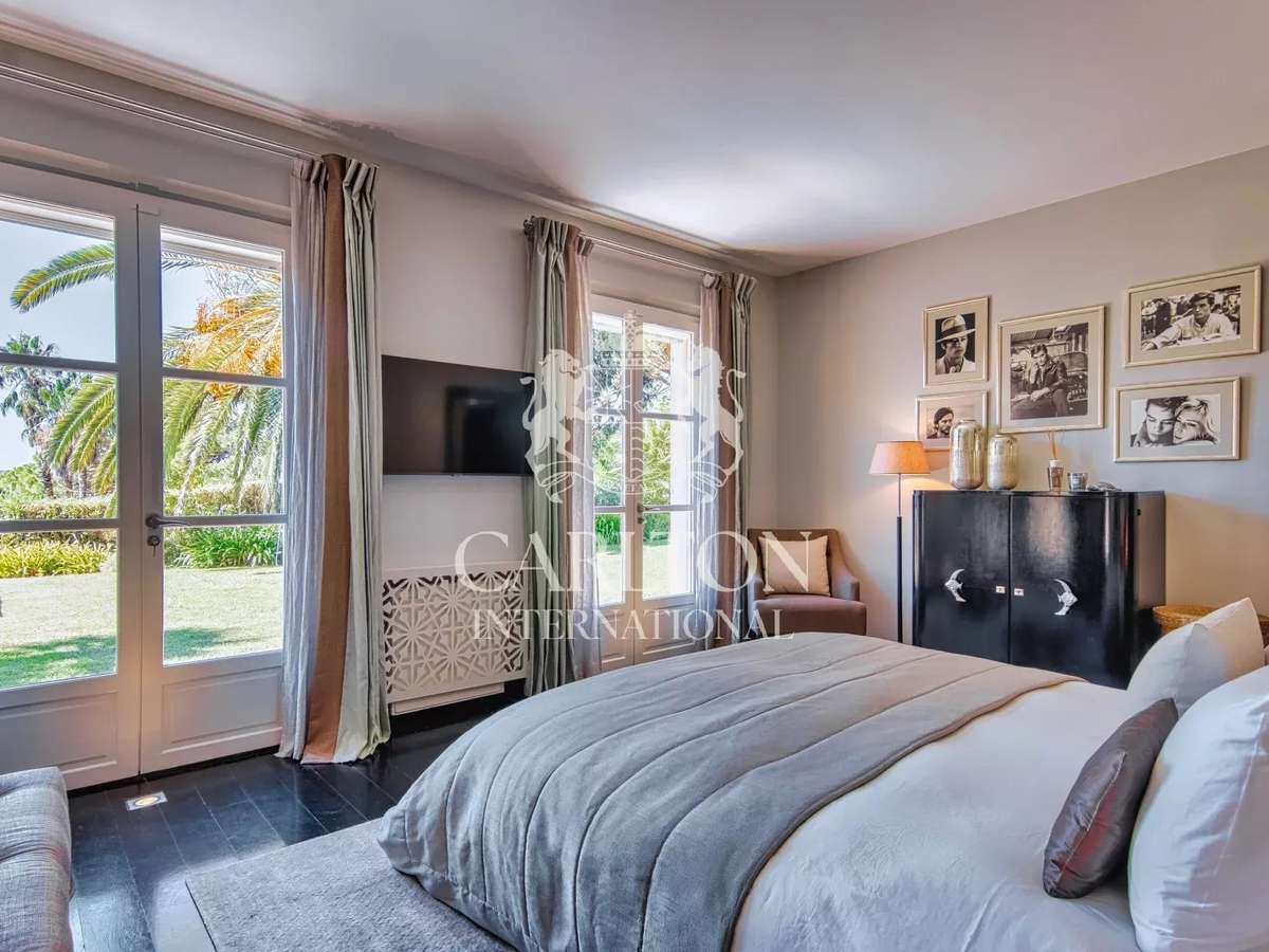 Maison Saint-Tropez