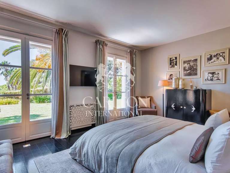 House Saint-Tropez - 6 bedrooms - 400m²
