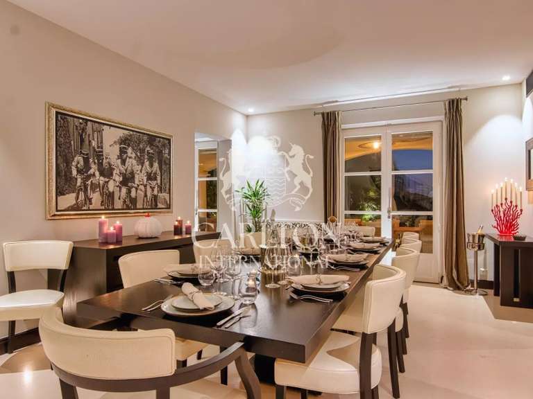 House Saint-Tropez - 6 bedrooms - 400m²