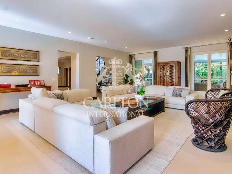 House Saint-Tropez - 6 bedrooms - 400m²