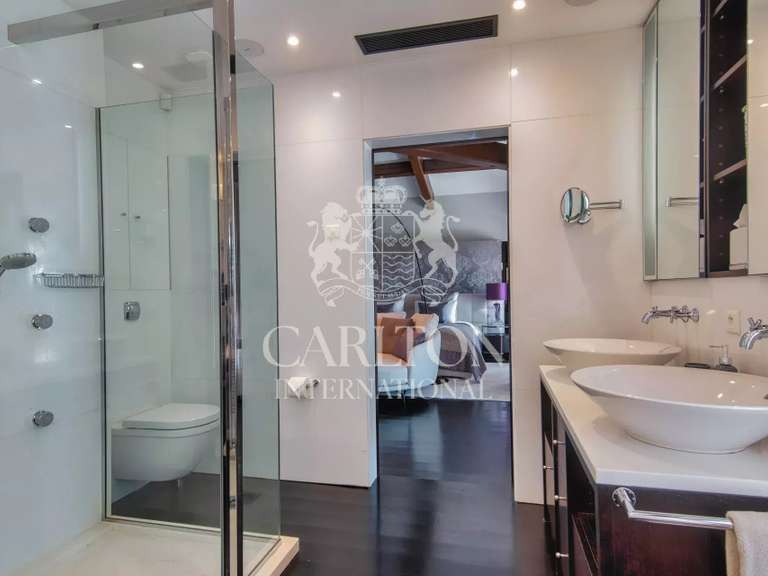Maison Saint-Tropez - 6 chambres - 400m²