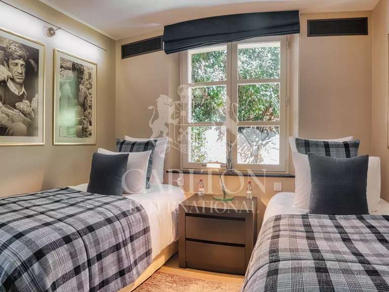 Maison Saint-Tropez - 6 chambres - 400m²