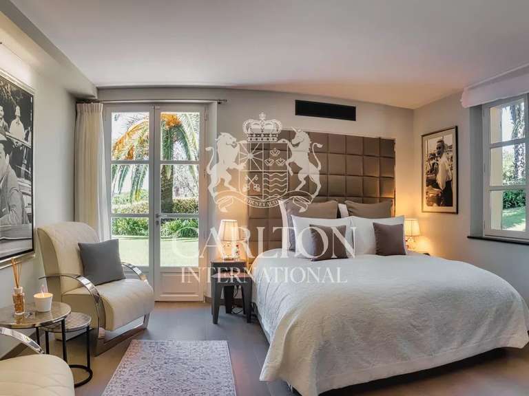 House Saint-Tropez - 6 bedrooms - 400m²
