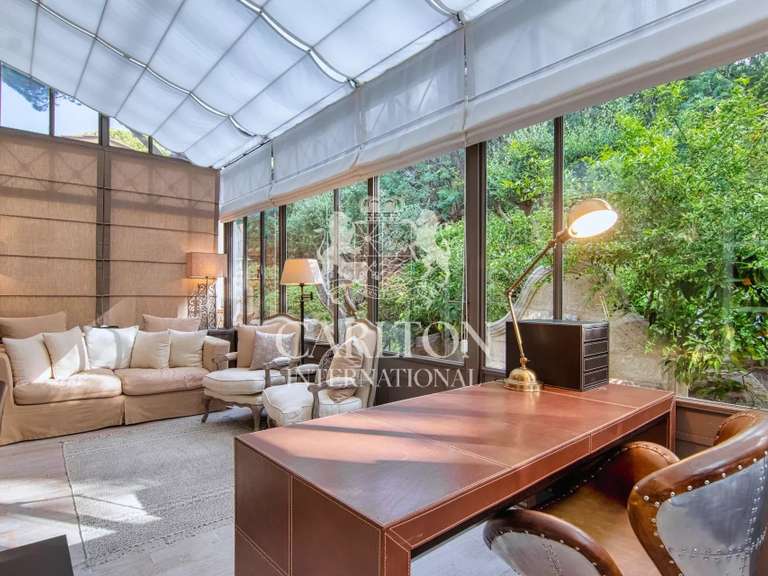 House Saint-Tropez - 6 bedrooms - 400m²