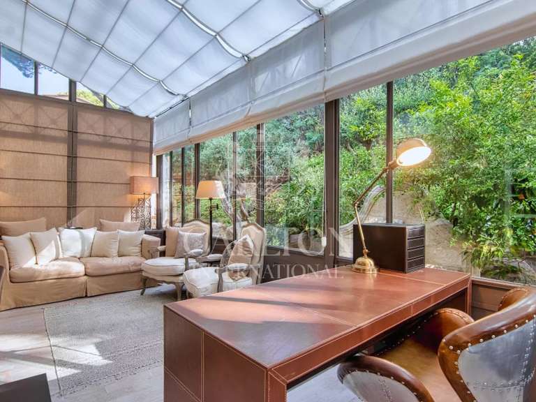 Maison Saint-Tropez - 6 chambres - 400m²