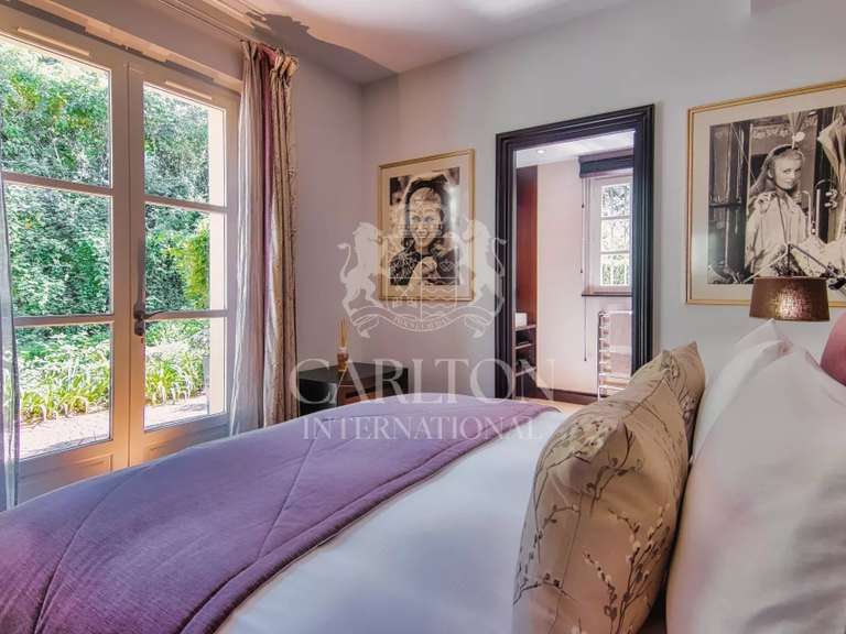 Maison Saint-Tropez - 6 chambres - 400m²