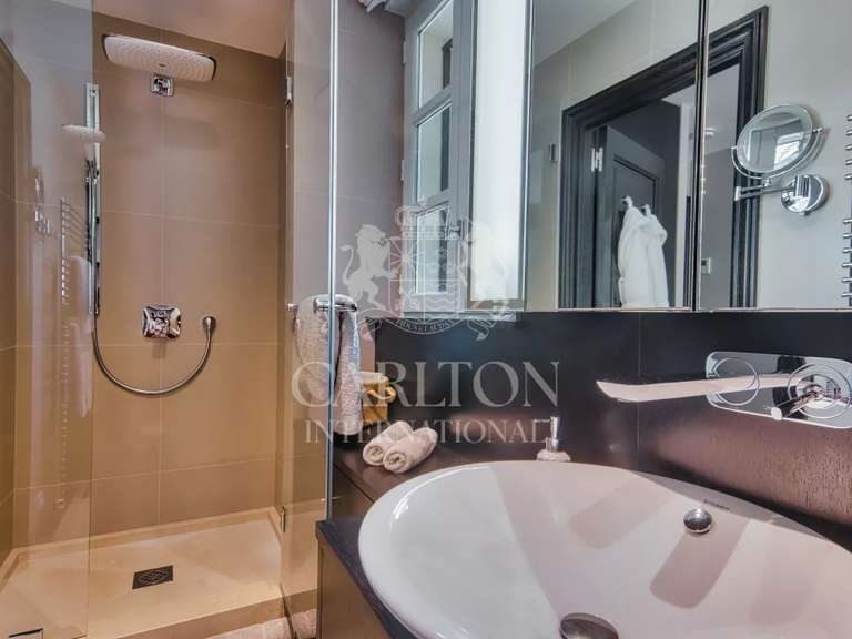 Maison Saint-Tropez - 6 chambres - 400m²