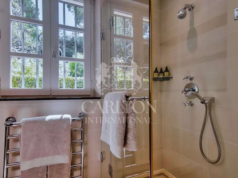 Maison Saint-Tropez - 6 chambres - 400m²