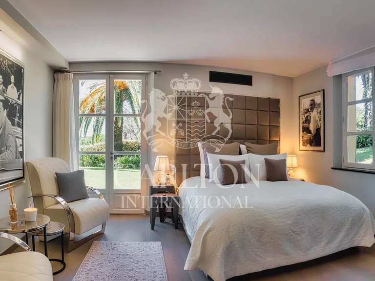 Maison Saint-Tropez - 6 chambres - 400m²