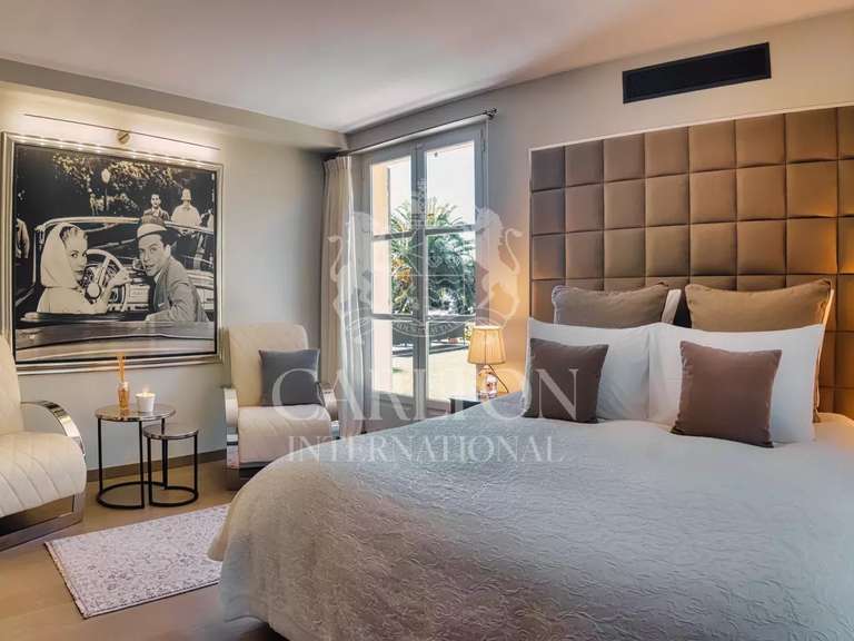 Maison Saint-Tropez - 6 chambres - 400m²