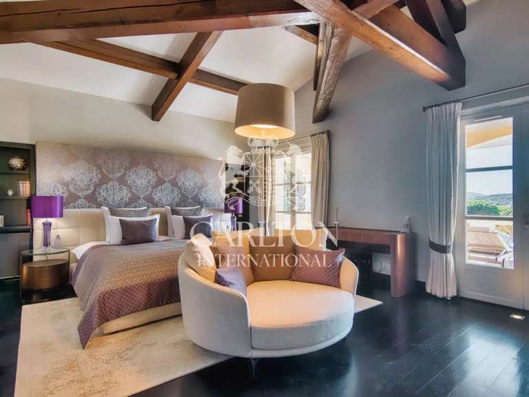 House Saint-Tropez - 6 bedrooms - 400m²